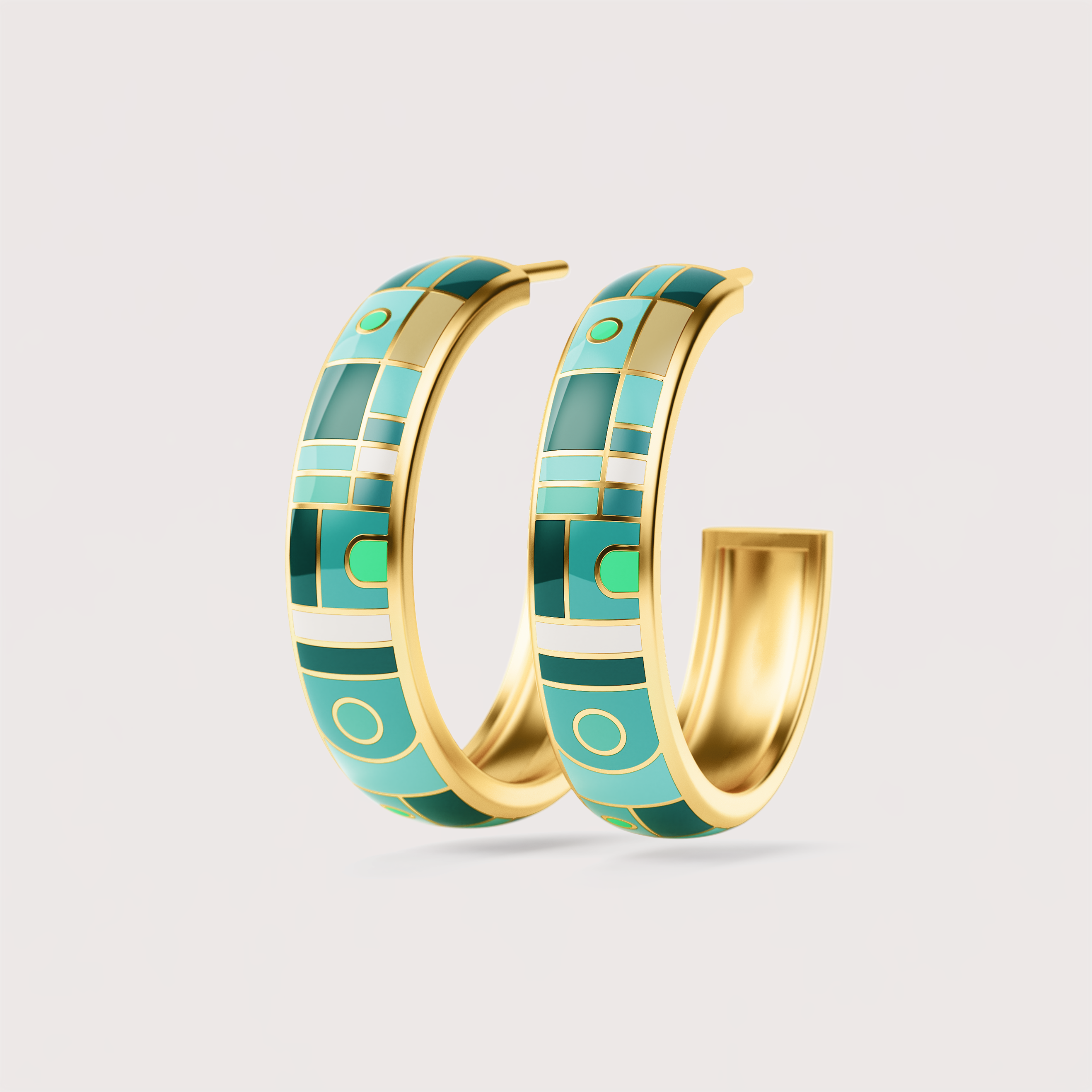 Celeste Earrings
