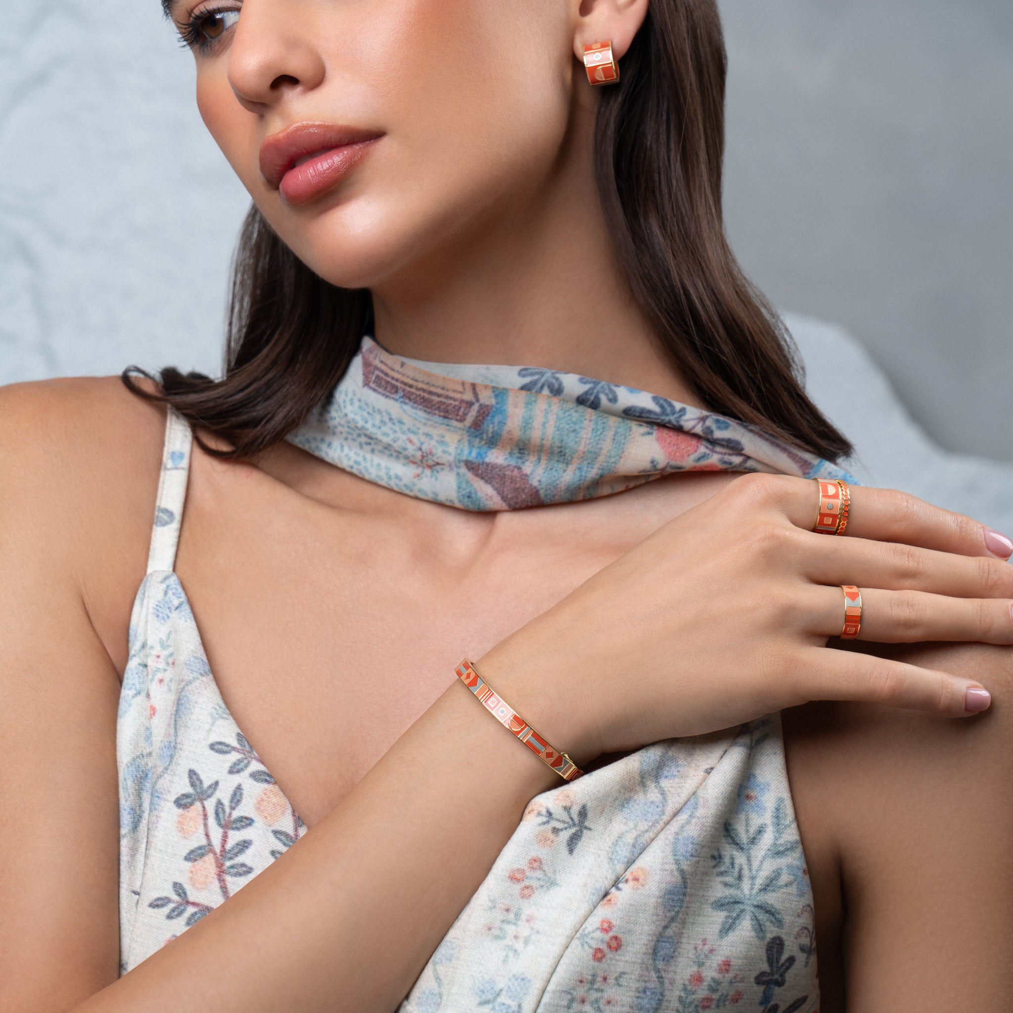 Thara Bangle