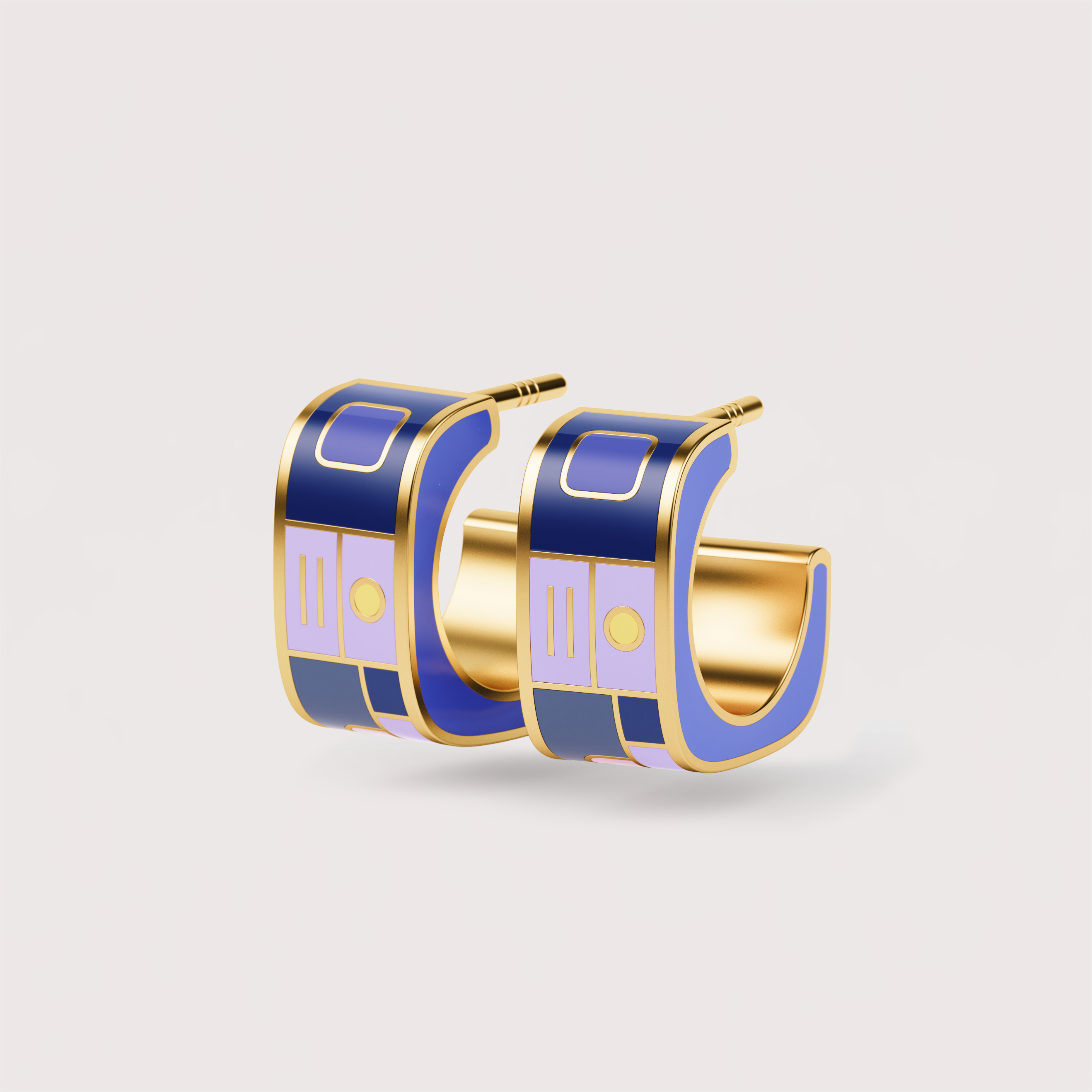Luna Earrings