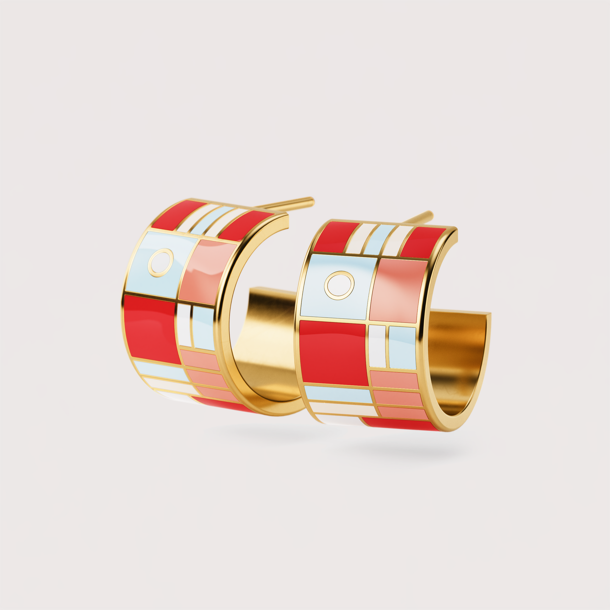 JV Solara Ring