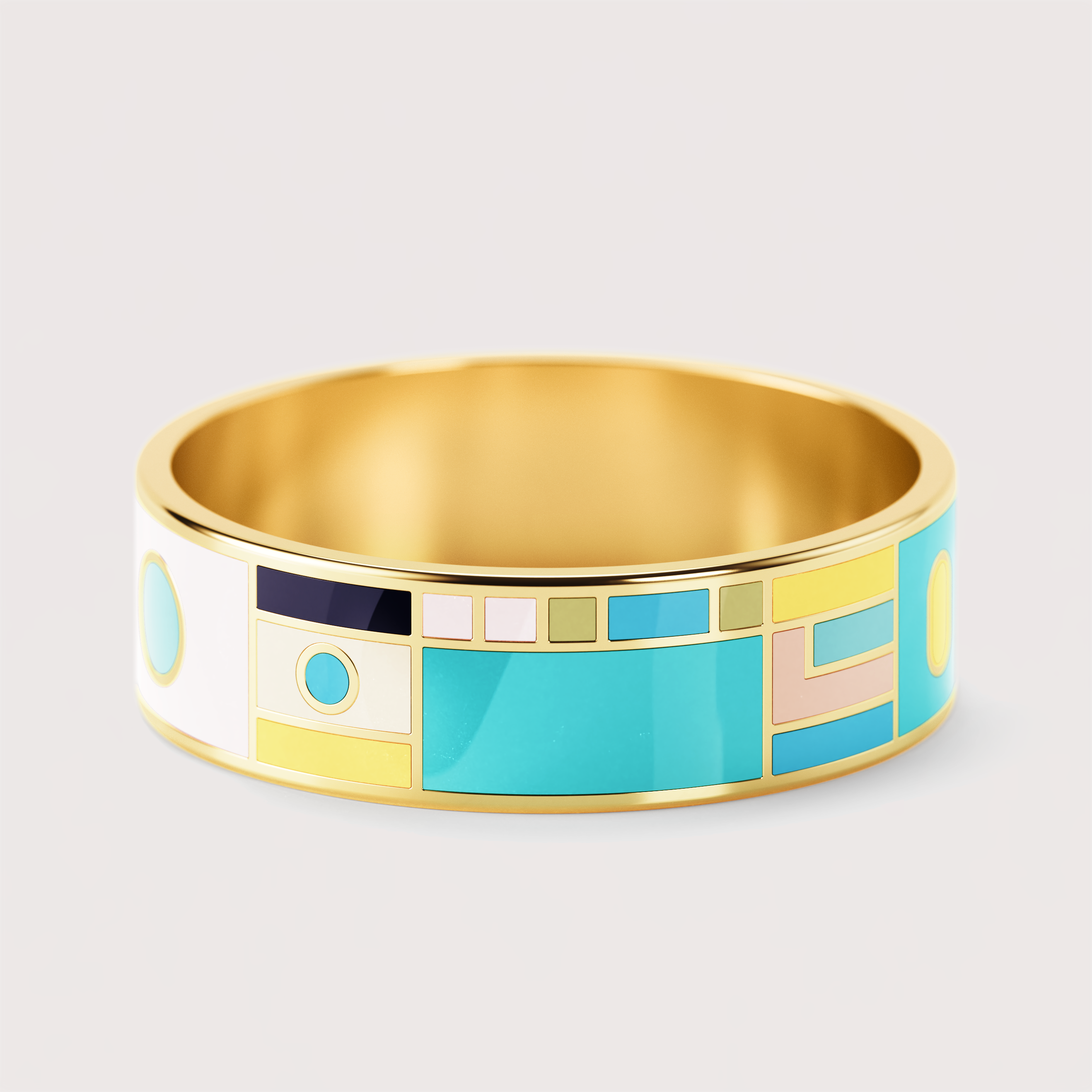 Kai Statement Ring