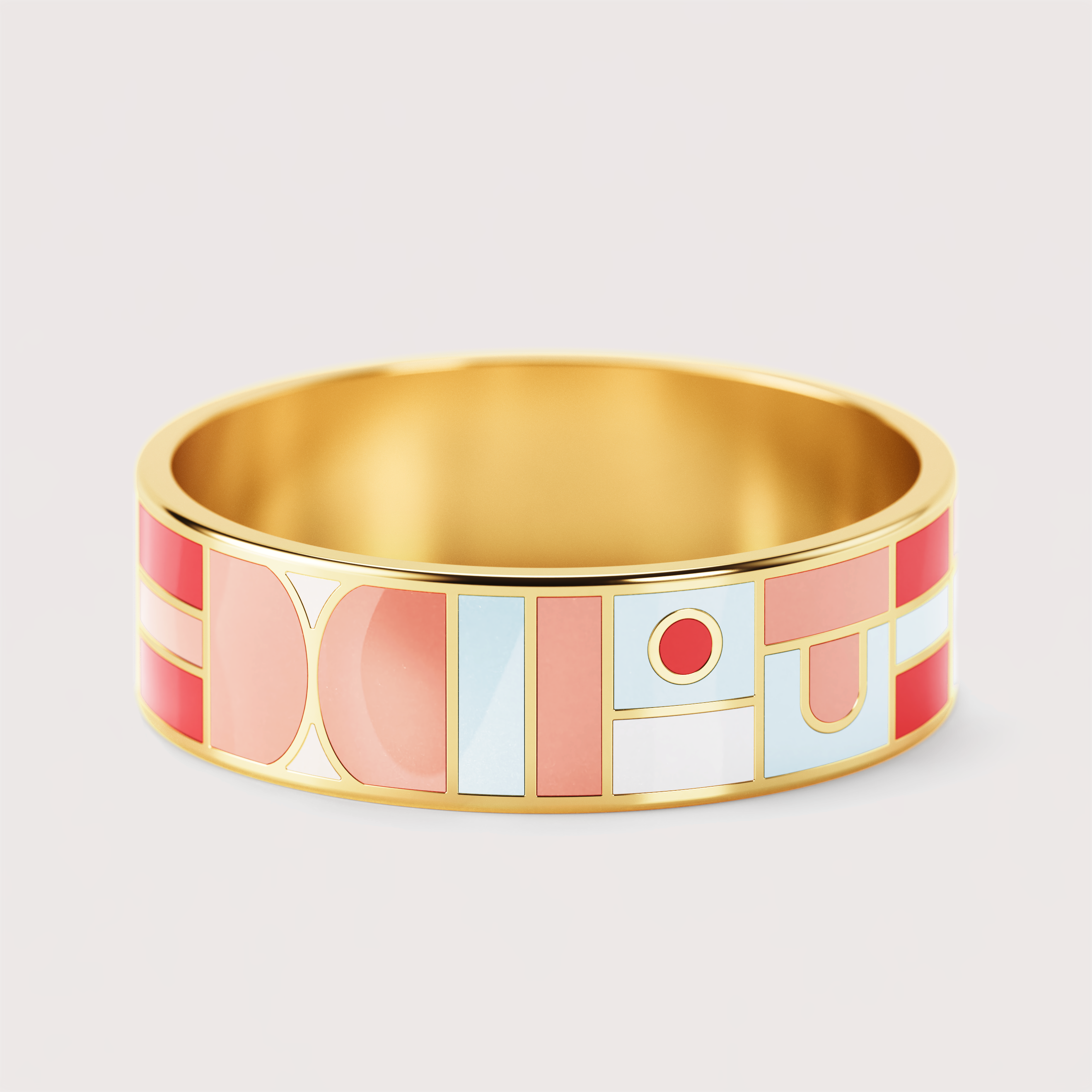 Solara Statement Ring