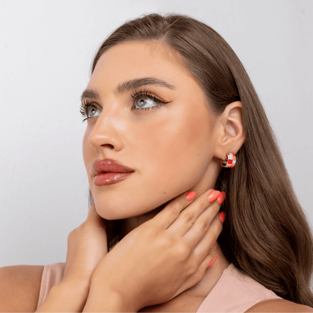 Solara Nova Earrings