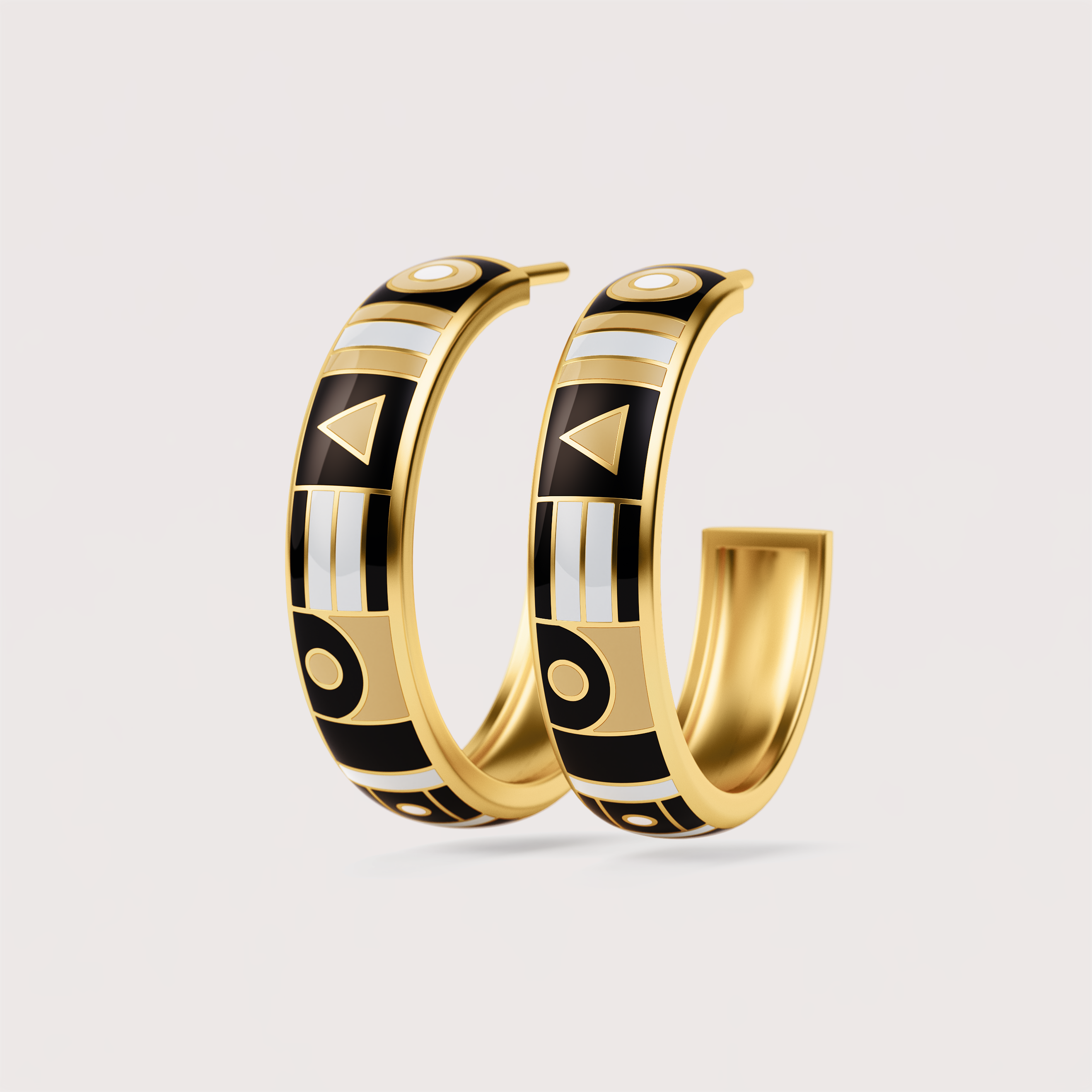 Nyra Signature Earrings