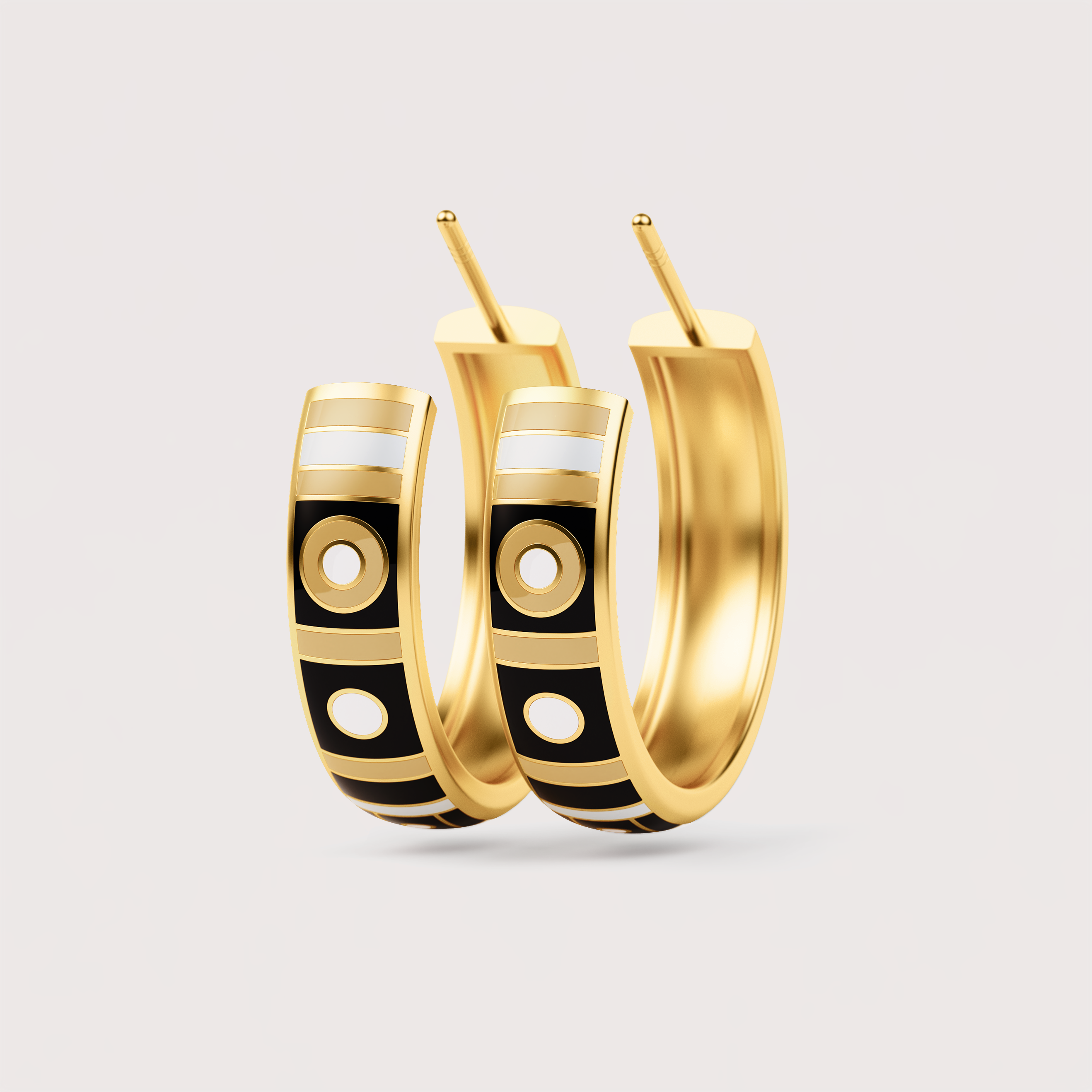 Nyra Signature Earrings