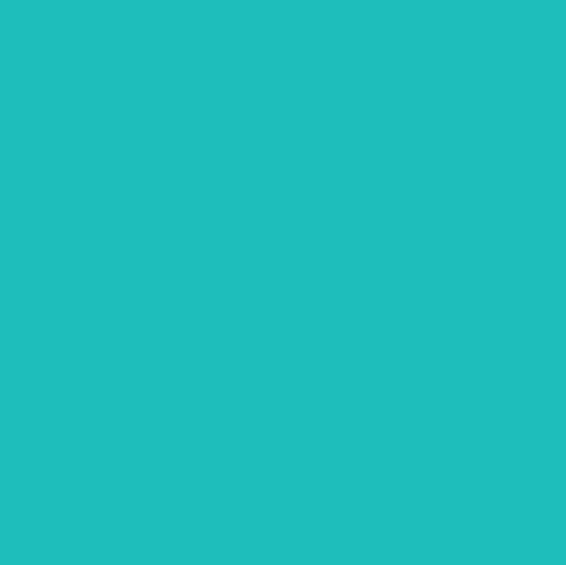 Stacks | Turquoise